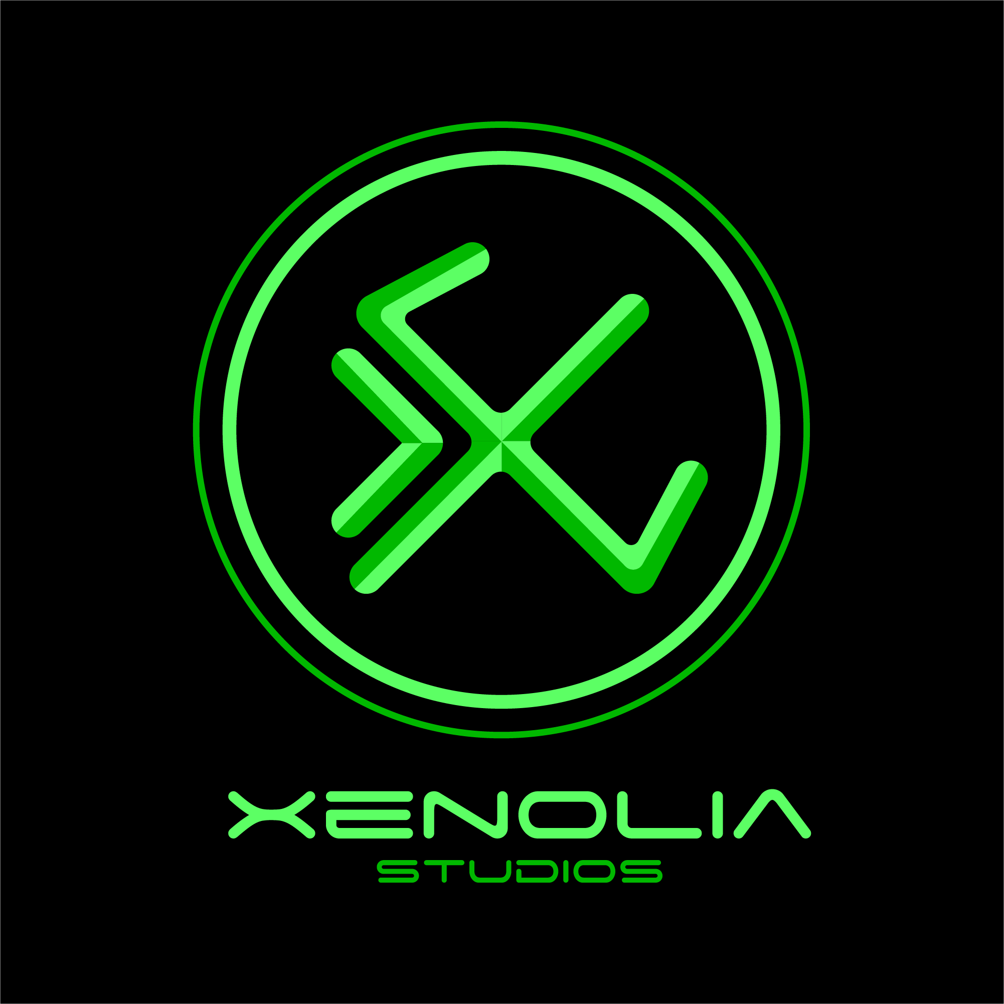 Xenolia Logo